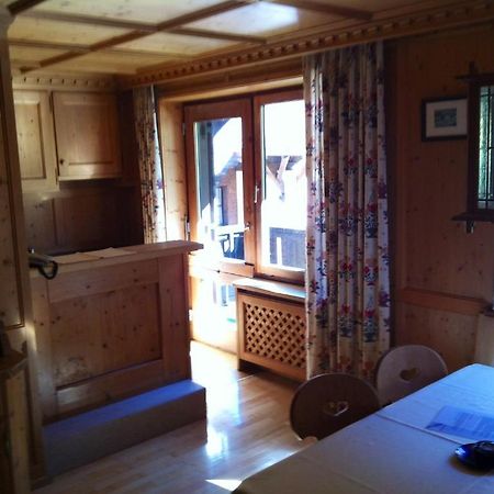 Hotel Sailer Sankt Anton am Arlberg Kültér fotó