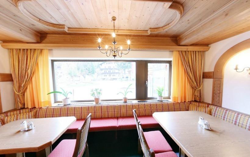 Hotel Sailer Sankt Anton am Arlberg Kültér fotó