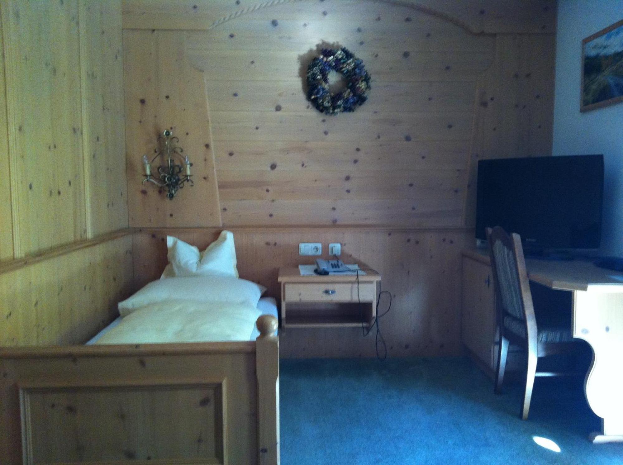 Hotel Sailer Sankt Anton am Arlberg Kültér fotó