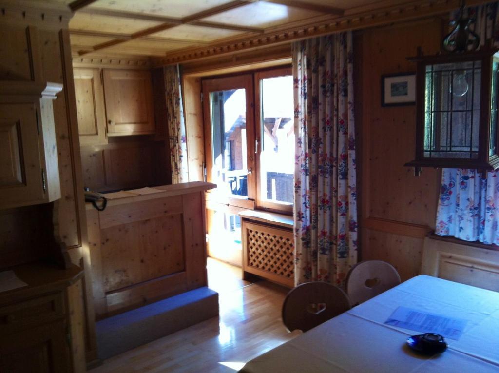 Hotel Sailer Sankt Anton am Arlberg Kültér fotó
