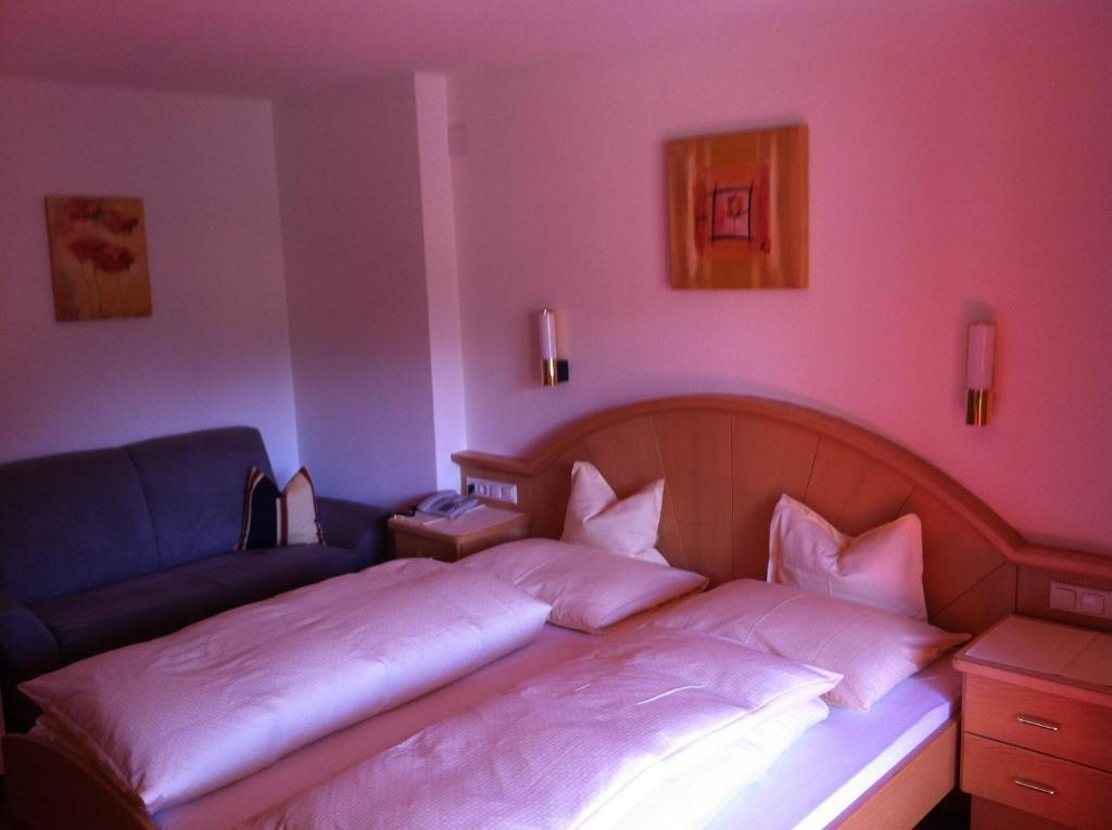 Hotel Sailer Sankt Anton am Arlberg Kültér fotó